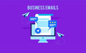 ضبط وضع الارسال والاستقبال للرسائل للدومين في لوحة التحكم business emails settings
